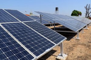 solaire photovoltaïque Vieille-Brioude